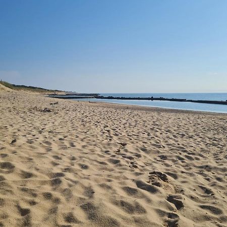 Chalet Cosy A 10Min Des Plages- 滨海苏拉克 外观 照片