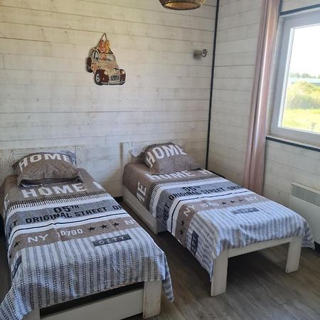 Chalet Cosy A 10Min Des Plages- 滨海苏拉克 外观 照片