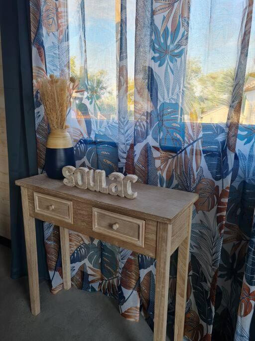 Chalet Cosy A 10Min Des Plages- 滨海苏拉克 外观 照片
